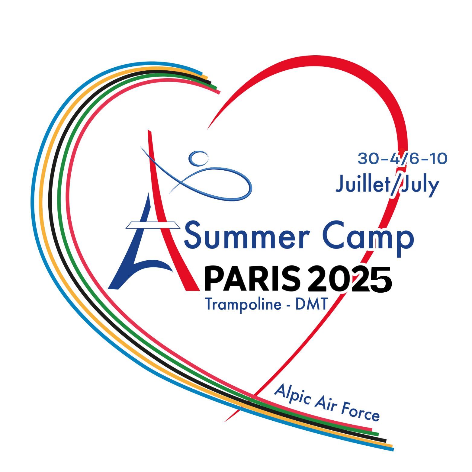 Summer camp 2025
